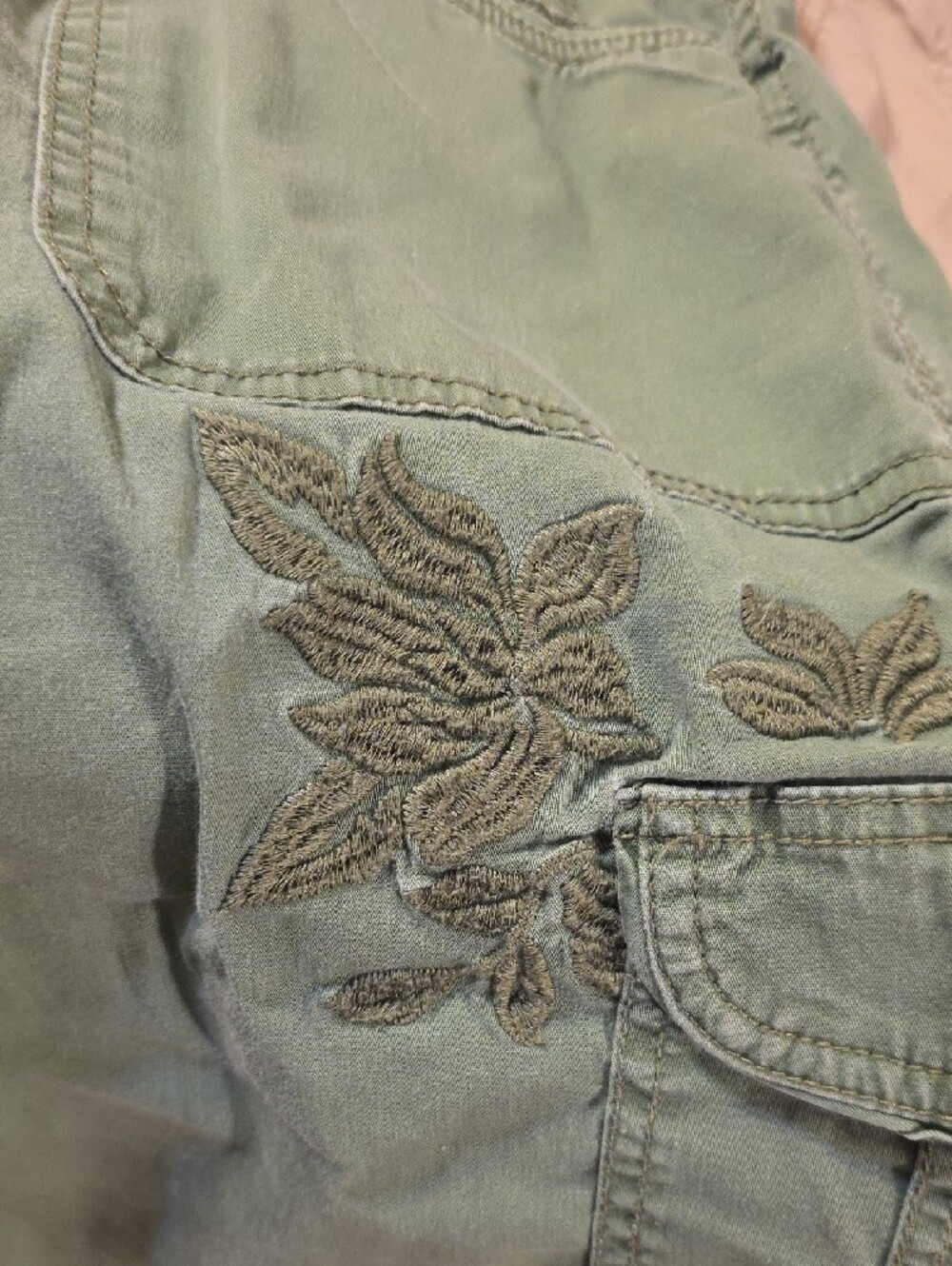 Terra & Sky Casual Capri Bundle - Picture 5 of 5